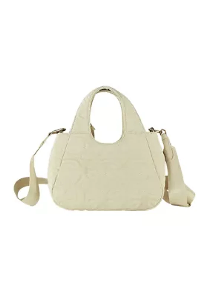 Ethyl Mini Collapsible Tote