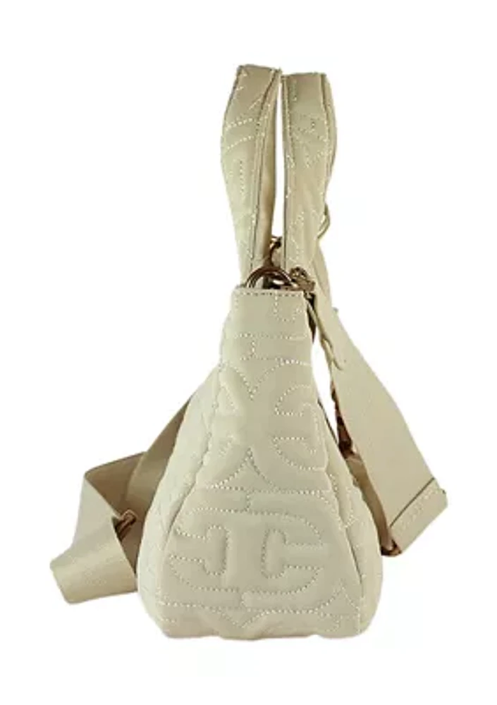 Ethyl Mini Collapsible Tote