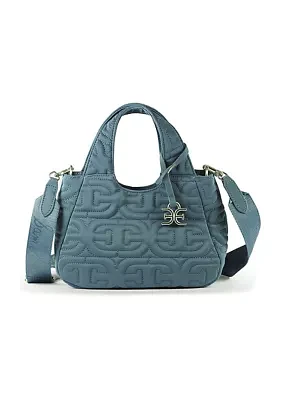 Ethyl Mini Collapsible Tote