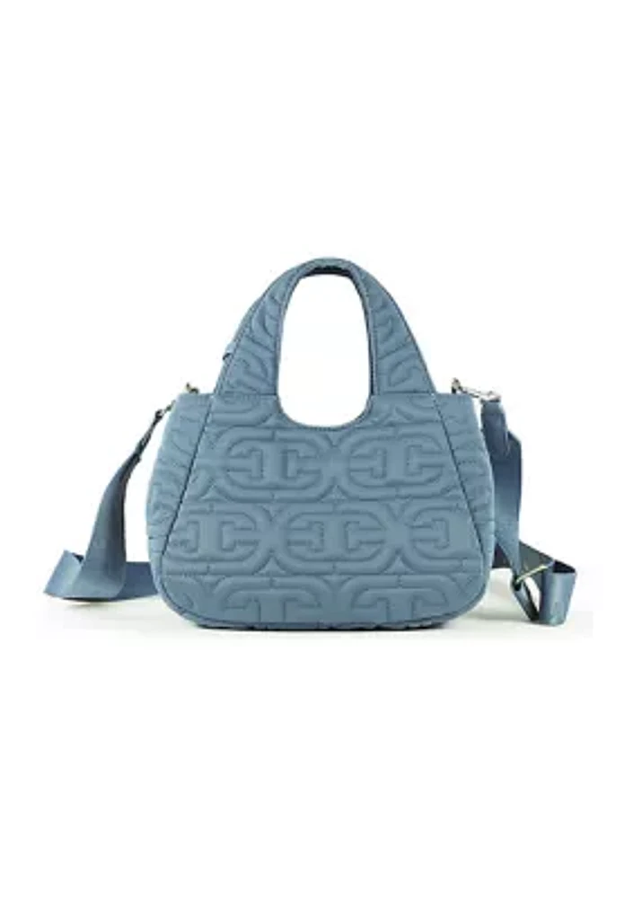 Ethyl Mini Collapsible Tote