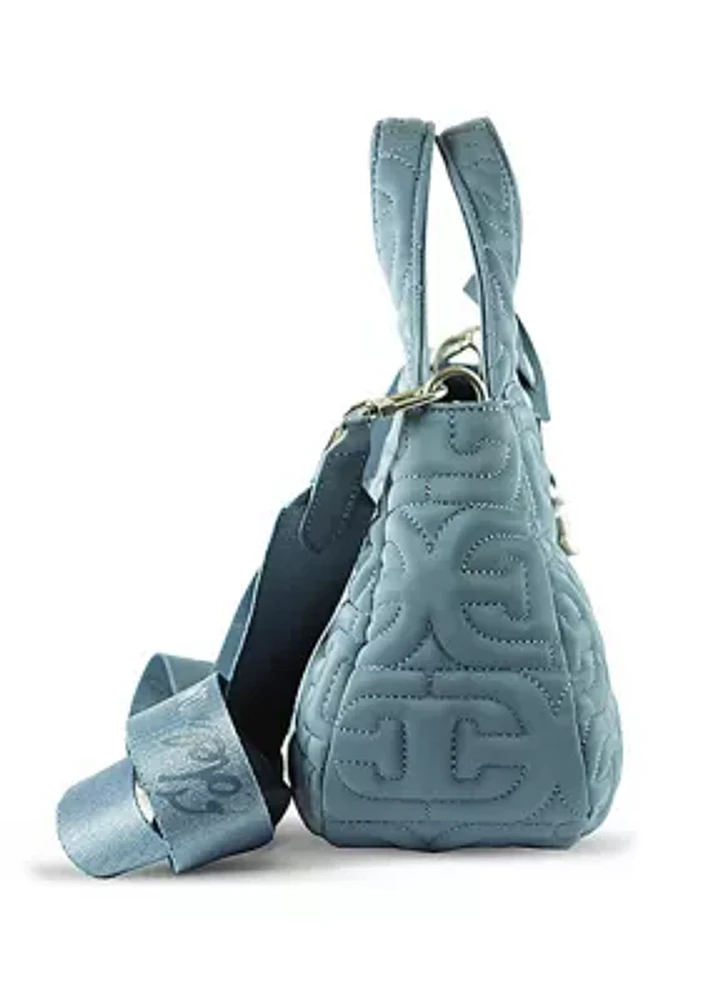 Ethyl Mini Collapsible Tote