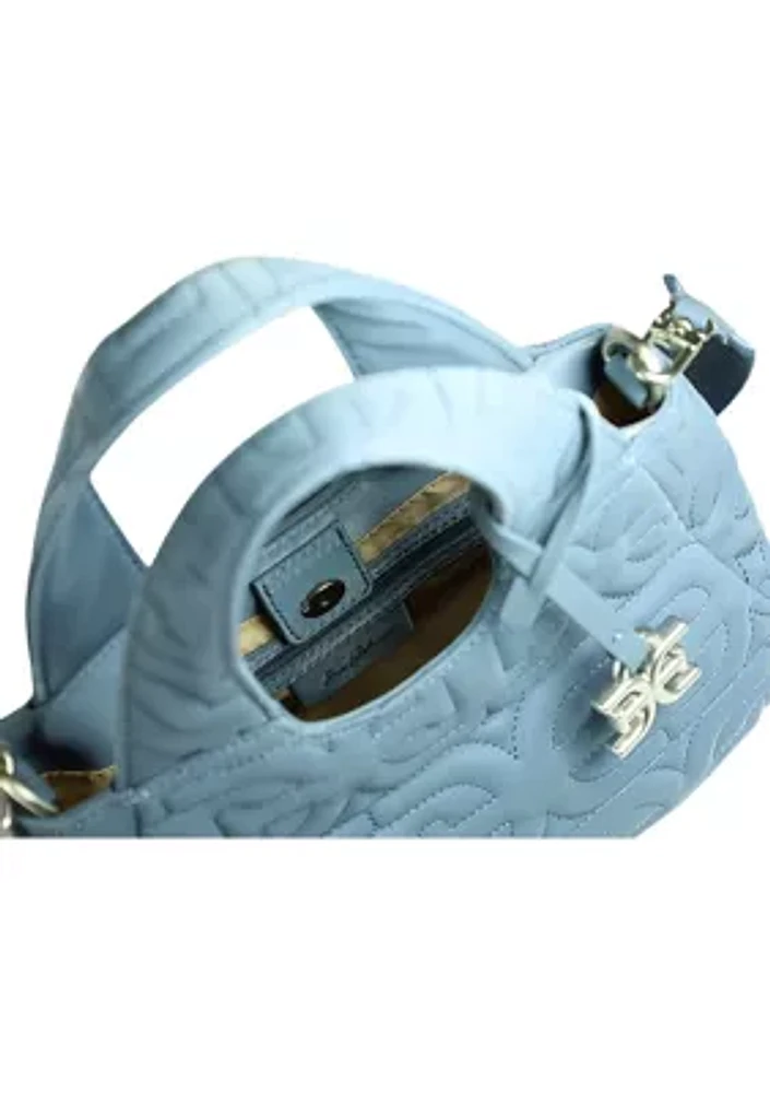 Ethyl Mini Collapsible Tote