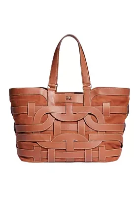  Bay Large Shopper Tote 