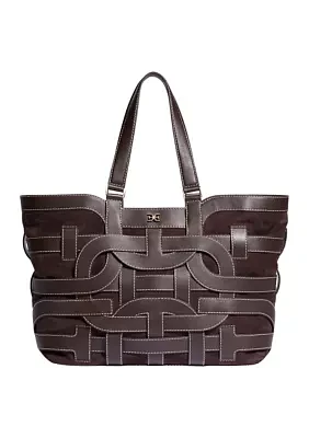 Bay Large Shopper Tote