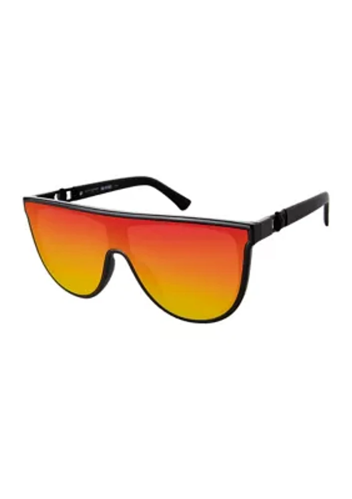 Regent Shield Sunglasses