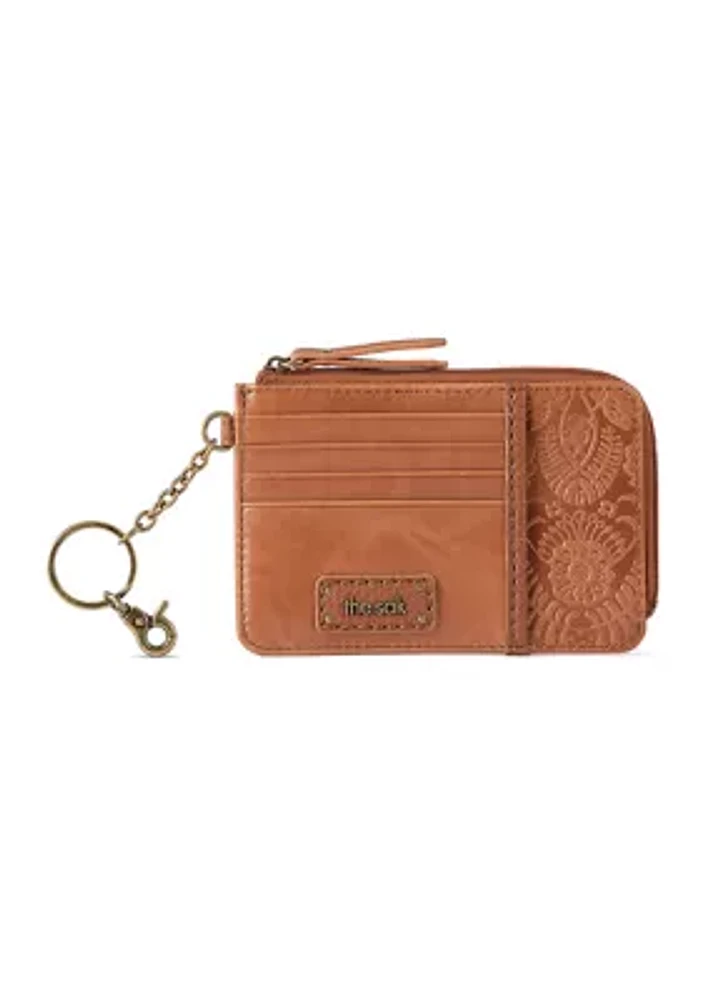 Iris Card Wallet