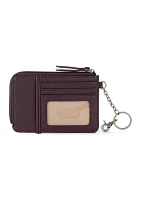 Iris Card Wallet