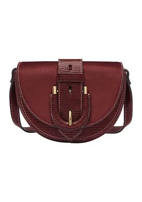 Harwell Small Flap Crossbody 