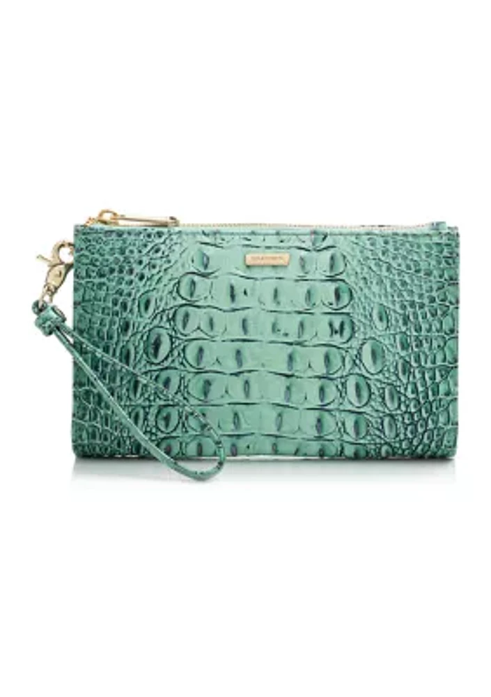 Daisy Wristlet
