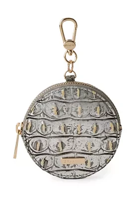 Circle Coin Purse