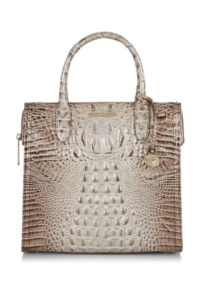 Melbourne Caroline Satchel
