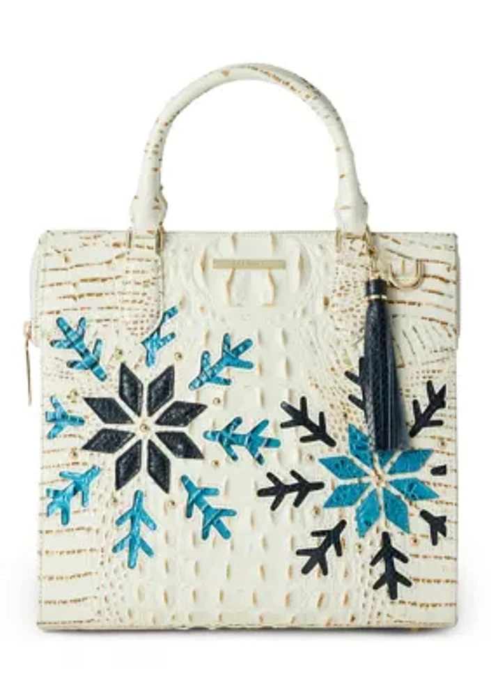 Caroline Satchel