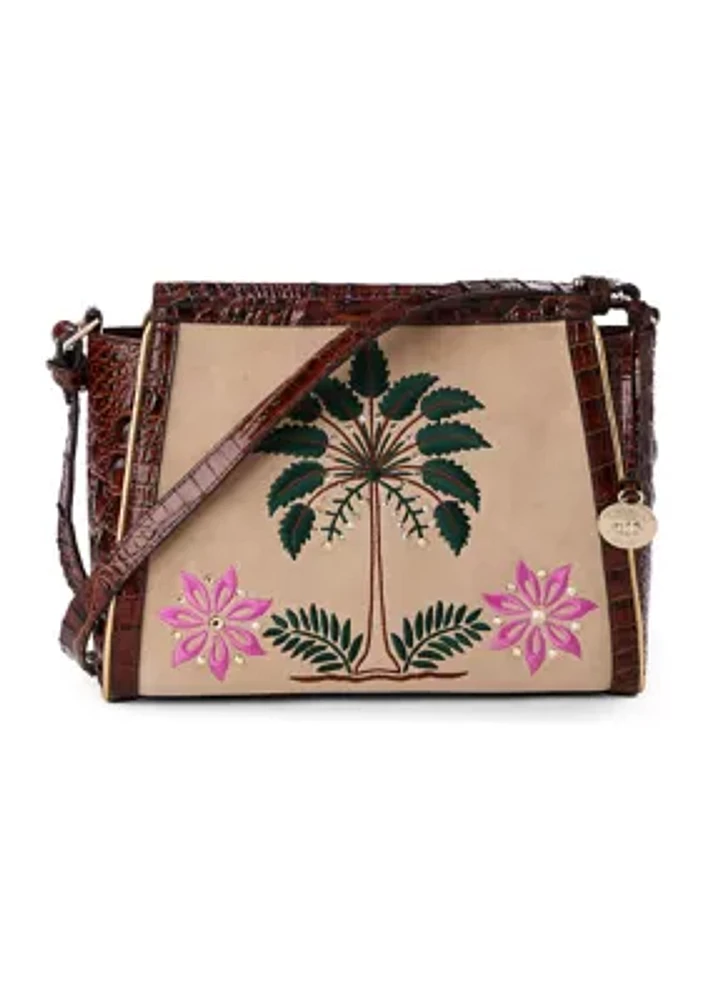 Hillary Crossbody