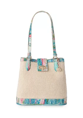 Fiora Bucket Bag 