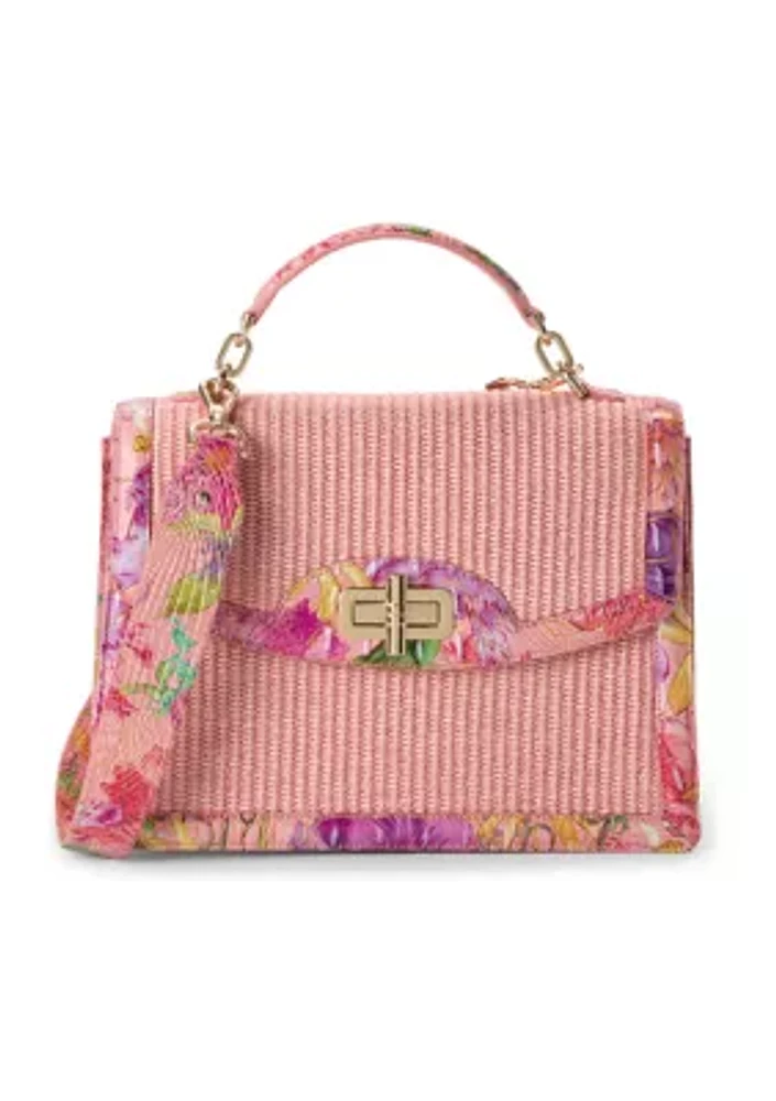 Hallie Satchel