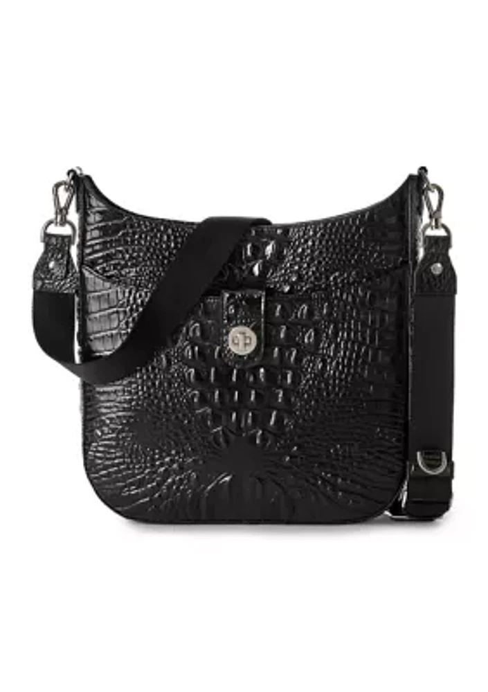 Leia Crossbody Bag