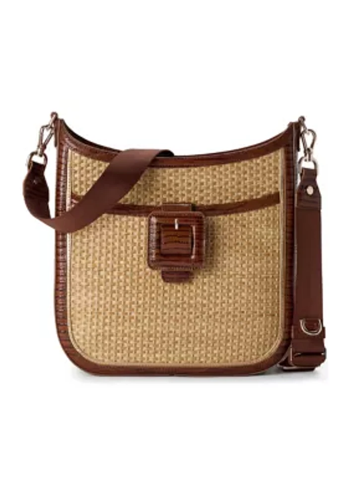 Leia Crossbody