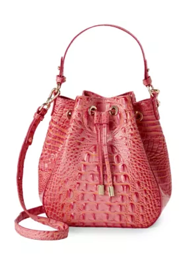 Melinda Bucket Bag