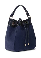 Melinda Bucket Bag