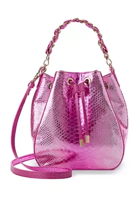 Melinda Bucket Bag 