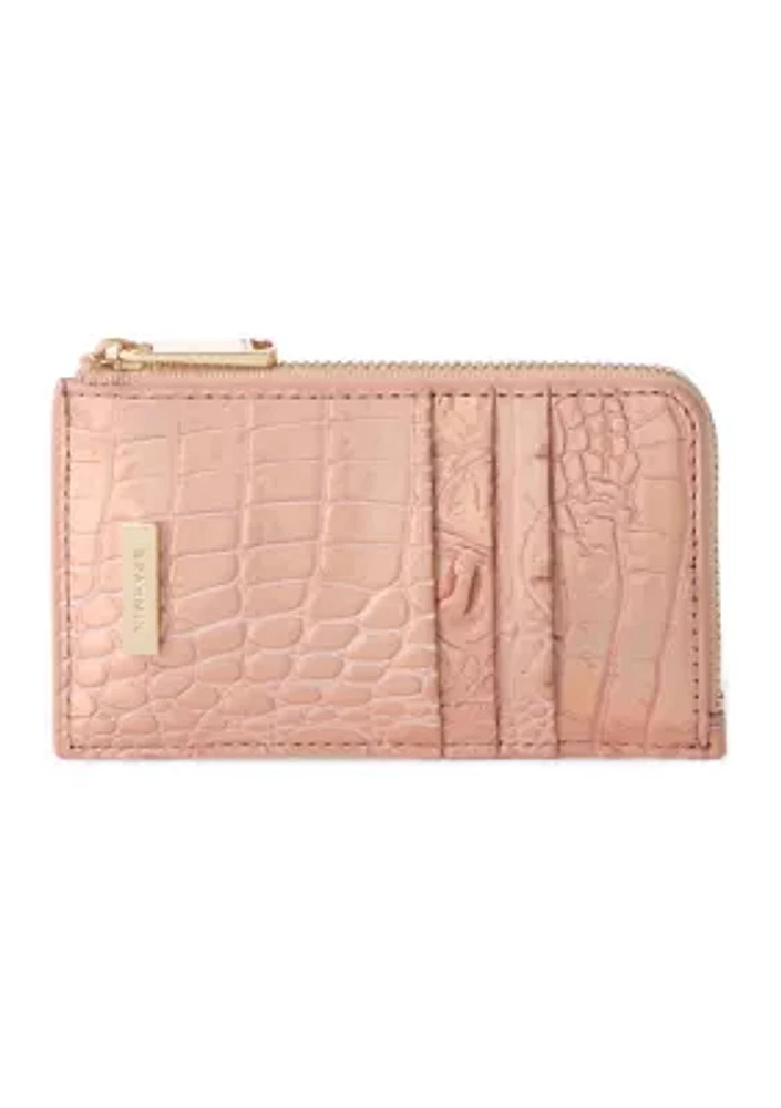 Lennon Credit Card Wallet