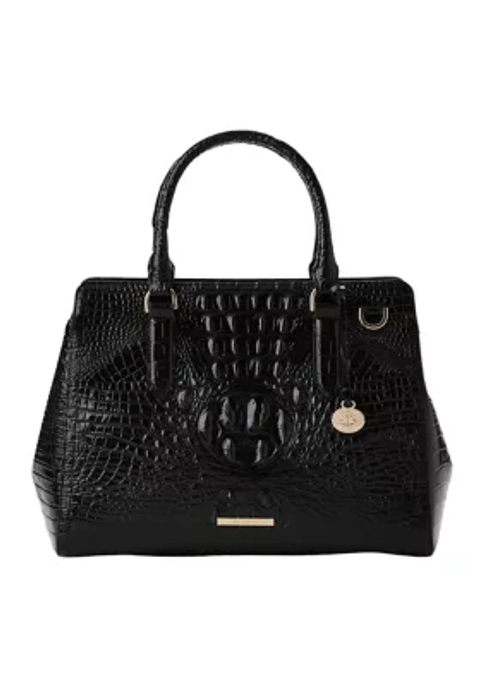 Small Finley Satchel
