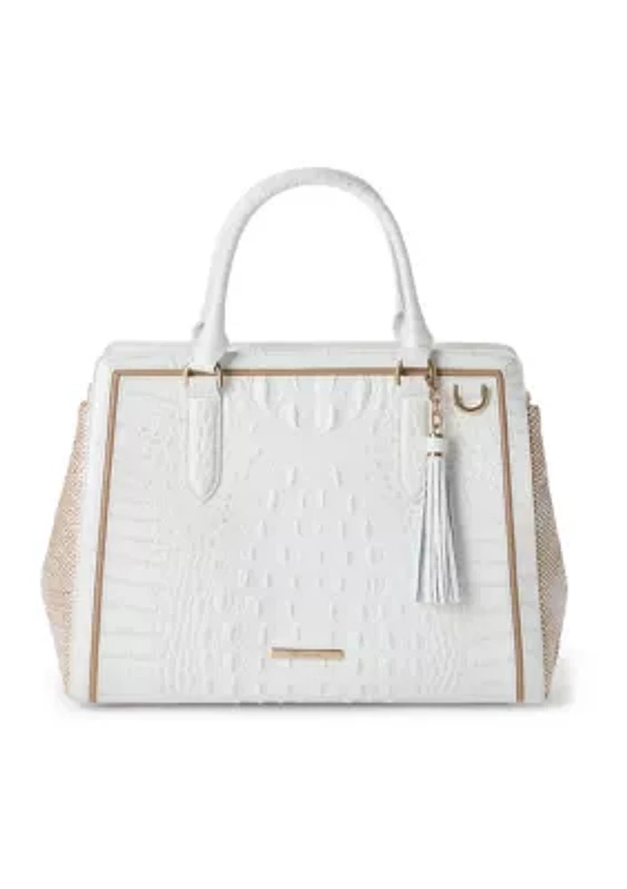 Small Finley Satchel