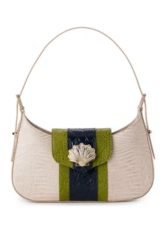 Kyrie Compact Shoulder Bag