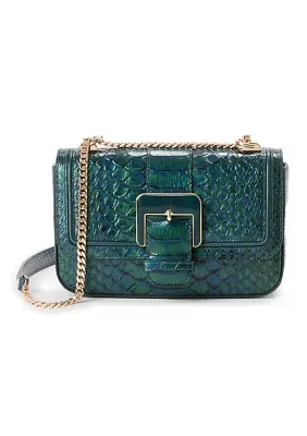 Rosa Compact Crossbody