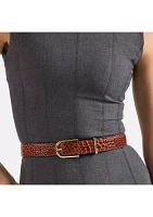 1.25" Wide Belt