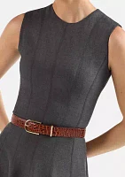 1.25" Wide Belt
