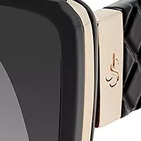 Plus Size Cat Eye Sunglasses