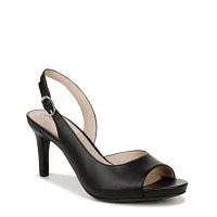 Teller 2 Slingback Pump