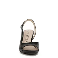 Teller 2 Slingback Pump