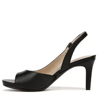 Teller 2 Slingback Pump