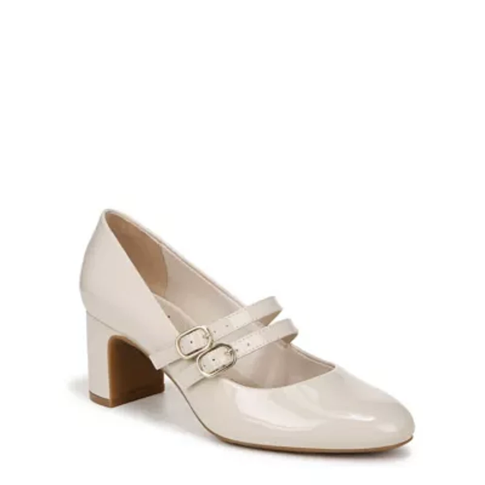 True Mary Jane Pump