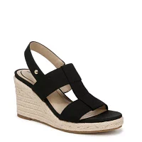 Tallulah Wedge Sandal