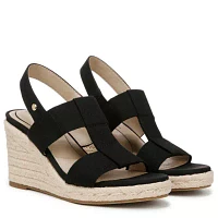 Tallulah Wedge Sandal