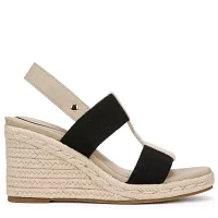 Tallulah Wedge Sandal