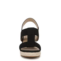 Tallulah Wedge Sandal