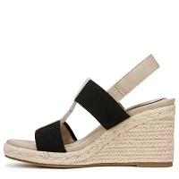 Tallulah Wedge Sandal