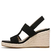 Tallulah Wedge Sandal