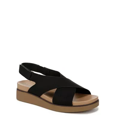 Georgina Slingback Sandal