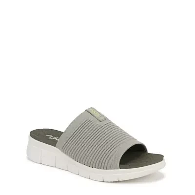 Epic Slide Sandal