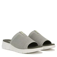 Epic Slide Sandal
