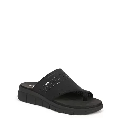 Elegance Slide Sandals