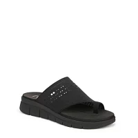 Elegance Slide Sandals
