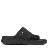 Elegance Slide Sandals