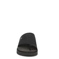 Elegance Slide Sandals