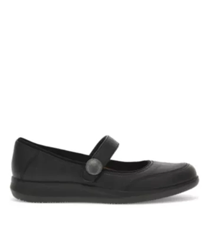 Joesie Mary Jane Flat